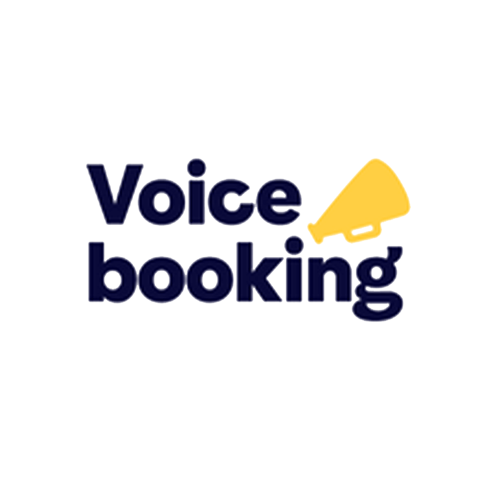 Voice Booking