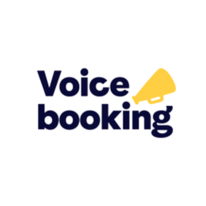 Voice Booking